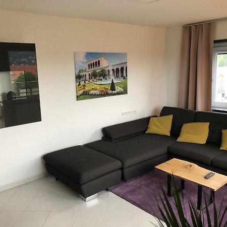 Apartment Auszeit Bad Kissingen Exterior photo