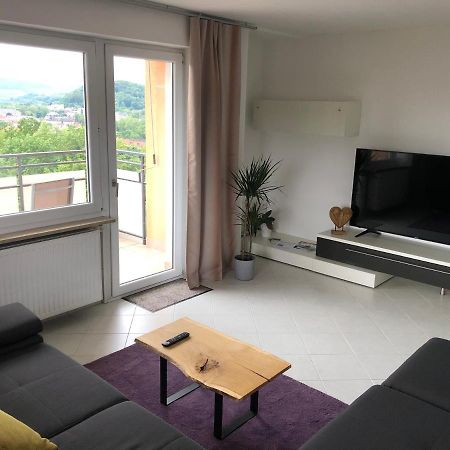 Apartment Auszeit Bad Kissingen Exterior photo