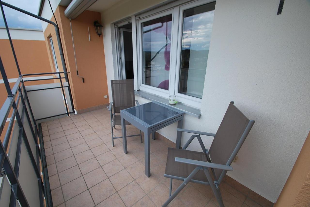 Apartment Auszeit Bad Kissingen Exterior photo