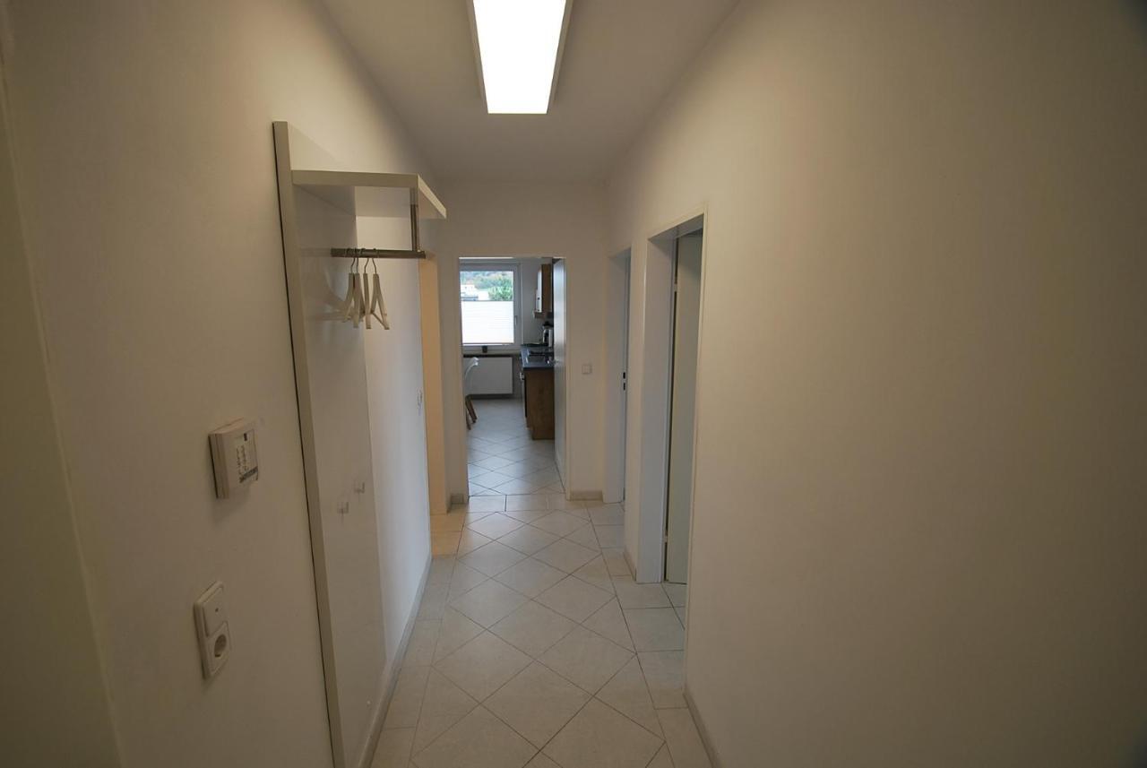 Apartment Auszeit Bad Kissingen Exterior photo
