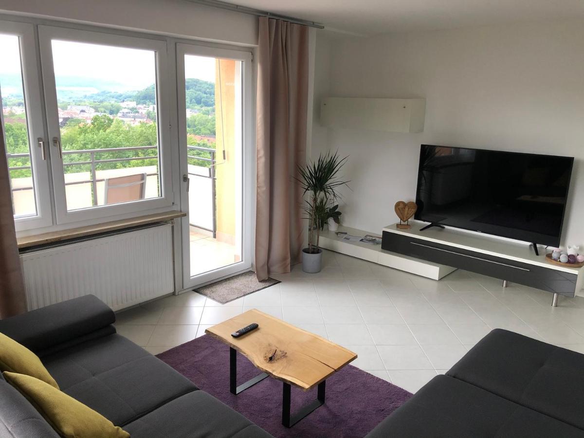 Apartment Auszeit Bad Kissingen Exterior photo